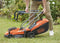 BLACK+DECKER BCMW3318L2-QW Grasmaaier - 18V - 33cm - incl. 2 accu's en lader