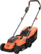 BLACK+DECKER BCMW3318N-XJ Grasmaaier - 18V - 33cm - Zonder accu en lader