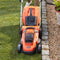 BLACK+DECKER BCMW3318N-XJ Grasmaaier - 18V - 33cm - Zonder accu en lader