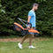 BLACK+DECKER BCMW3318N-XJ Grasmaaier - 18V - 33cm - Zonder accu en lader