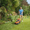 BLACK+DECKER BCMW3318N-XJ Grasmaaier - 18V - 33cm - Zonder accu en lader