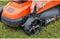 BLACK+DECKER BCMW3318N-XJ Grasmaaier - 18V - 33cm - Zonder accu en lader