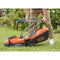 BLACK+DECKER BCMW3318N-XJ Grasmaaier - 18V - 33cm - Zonder accu en lader