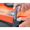 BLACK+DECKER BCMW3318N-XJ Grasmaaier - 18V - 33cm - Zonder accu en lader