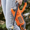 BLACK+DECKER BCPC18D1-QW hogedrukreiniger - 18V - incl. accu en lader