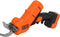 BLACK+DECKER BCPP18B-XJ takkenschaar - 18V - 25mm - Zonder accu en lader