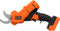 BLACK+DECKER BCPP18B-XJ takkenschaar - 18V - 25mm - Zonder accu en lader