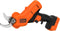 BLACK+DECKER BCPP18B-XJ takkenschaar - 18V - 25mm - Zonder accu en lader