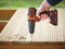 BLACK+DECKER BDCHD18KB-QW Accuboormachine - met klopfunctie - 18V - incl. lader, 2 accu's en koffer