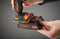 BLACK+DECKER BDCHD18KB-QW Accuboormachine - met klopfunctie - 18V - incl. lader, 2 accu's en koffer