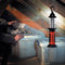 BLACK+DECKER BDLB14 Bouwlamp - Looplamp - 14 ultraheldere LED's - breukvast polycarbonaat