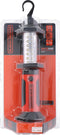 BLACK+DECKER BDLB14 Bouwlamp - Looplamp - 14 ultraheldere LED's - breukvast polycarbonaat