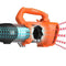 BLACK+DECKER BEBL185-QS Bladblazer - 1850W - 225 km/h - gesnoerd