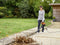 BLACK+DECKER BEBLV300-QS Bladblazer - 3000W - 72L ruggedragen opvangzak - gesnoerd
