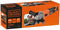 BLACK+DECKER BEG010-QS - Haakse Slijper - 115mm - 710 W