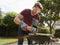 BLACK+DECKER BEG010-QS - Haakse Slijper - 115mm - 710 W