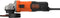 BLACK+DECKER BEG010-QS - Haakse Slijper - 115mm - 710 W