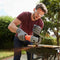 BLACK+DECKER BEG010-QS - Haakse Slijper - 115mm - 710 W