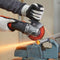 BLACK+DECKER BEG220 Haakse Slijper | 125 mm | 900 Watt