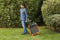 BLACK+DECKER BEGAS5800-QS Hakselaar - 2800W - incl. 45L geïntegreerde opvangbak