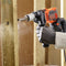 BLACK+DECKER BEH850K-QS Klopboormachine - 850W - 1 snelheid - incl. koffer en boren