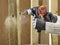 BLACK+DECKER BEH850K-QS Klopboormachine - 850W - 1 snelheid - incl. koffer en boren