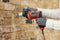 BLACK+DECKER BEH850K-QS Klopboormachine - 850W - 1 snelheid - incl. koffer en boren