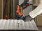 BLACK+DECKER BEH850K-QS Klopboormachine - 850W - 1 snelheid - incl. koffer en boren