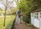 BLACK+DECKER BEHT251-QS Heggenschaar - 450W - 50cm - gesnoerd