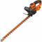 BLACK+DECKER BEHTS451-QS Heggenschaar - 550W - 60cm - gesnoerd