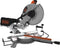 BLACK+DECKER BES710-QS Afkort-/Verstekzaag - 2100W - 254mm zaagblad