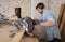 BLACK+DECKER BES710-QS Afkort-/Verstekzaag - 2100W - 254mm zaagblad