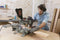 BLACK+DECKER BES710-QS Afkort-/Verstekzaag - 2100W - 254mm zaagblad