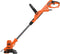 BLACK+DECKER BESTA525-QS Grastrimmer - 450W - 25cm - gesnoerd
