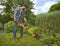 BLACK+DECKER BESTA525-QS Grastrimmer - 450W - 25cm - gesnoerd