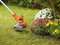 BLACK+DECKER BESTA525-QS Grastrimmer - 450W - 25cm - gesnoerd