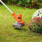 BLACK+DECKER BESTA525-QS Grastrimmer - 450W - 25cm - gesnoerd