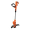BLACK+DECKER BESTA530CM-QS 3IN1 Grastrimmer - 550W - 30cm - gesnoerd