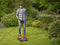 BLACK+DECKER BESTA530CM-QS 3IN1 Grastrimmer - 550W - 30cm - gesnoerd