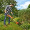 BLACK+DECKER BESTA530CM-QS 3IN1 Grastrimmer - 550W - 30cm - gesnoerd