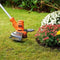 BLACK+DECKER BESTA530CM-QS 3IN1 Grastrimmer - 550W - 30cm - gesnoerd