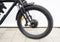 BLACK+DECKER Beugelslot - Fietsslot/ Scooterslot/ Motorslot - ⌀ 14 x 25 CM - 3 Reservesleutels