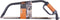 BLACK+DECKER Beugelzaag - 24