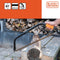 BLACK+DECKER Beugelzaag - 24