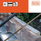 BLACK+DECKER Beugelzaag - 24