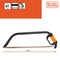 BLACK+DECKER Beugelzaag - 24