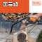 BLACK+DECKER Beugelzaag BXGTTO7032 - 21