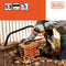 BLACK+DECKER Beugelzaag BXGTTO7032 - 21