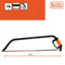BLACK+DECKER Beugelzaag BXGTTO7034 - 30