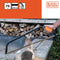 BLACK+DECKER Beugelzaag BXGTTO7034 - 30